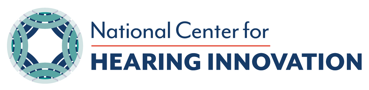 National Center for Hearing Innovation