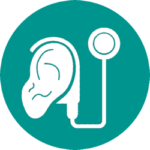 cochlear ear icon