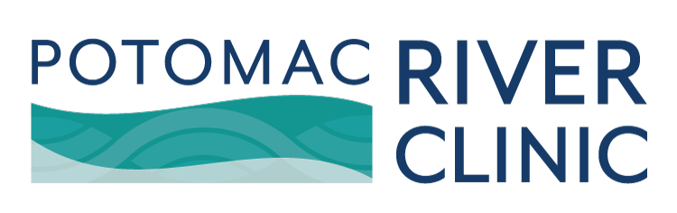 Potomac River Clinic logo
