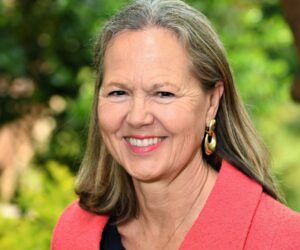 Nancy Mellon is a staff member at Potomac River Clinic